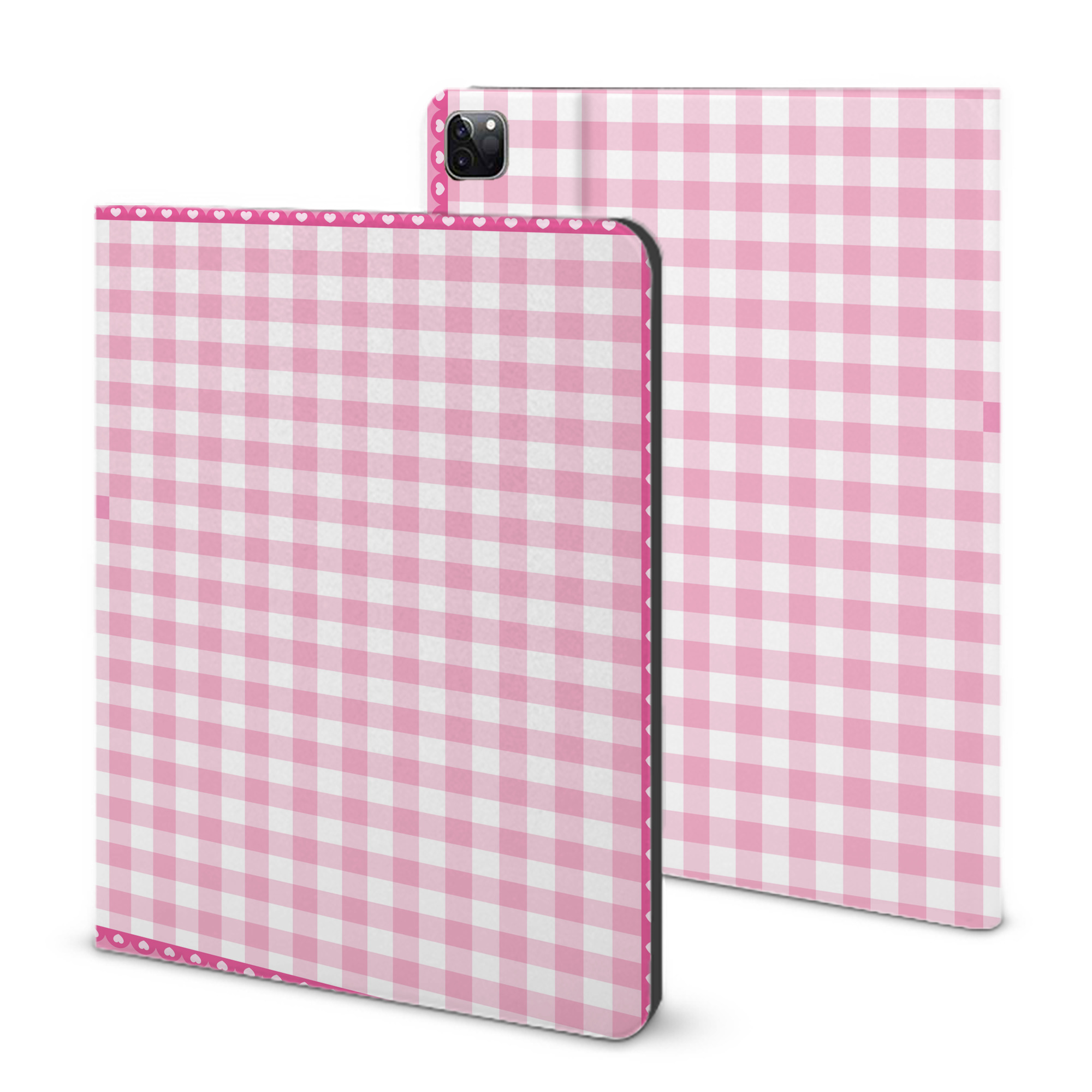 （画像用） Hello Kitty ハローキティ IPad ケース ブック型 PUレザー TPU 耐衝撃 軽量 薄型 ペン収納なし 全面保護 IPad 各モデル対応